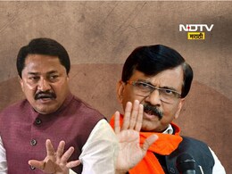 महाविकास आघाडीत मोठा तणाव, 'पटोले असतील तर चर्चा नाही', ठाकरे गटानं ठणकावलं! महाविकास आघाडीत मोठा तणाव, 'पटोले असतील तर चर्चा नाही', ठाकरे गटानं ठणकावलं!