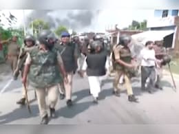 Main Accused In UP Durga Puja Violence Arrested After Encounter