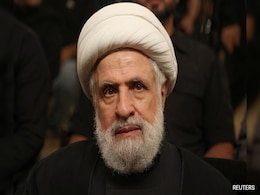 All You Need To Know About Hezbollah's Chief General Sheikh Naim Qassem All You Need To Know About Hezbollah's Chief General Sheikh Naim Qassem
