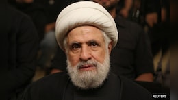 "The Solution Is A Ceasefire": Hezbollah Deputy Chief Warns Israel