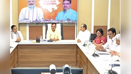 Analysis: परिवादवाद, सहानुभूति कार्ड और बागियों को भी टिकट, उपचुनाव के लिए भाजपा ने ऐसे तय किए उम्मीदवार