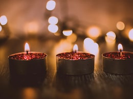 जगमगा उठेगा आपका स्‍वीट होम, घर को सजाएं इन कैंडल और होल्डर के साथ