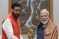 Haryana Government's Oath Ceremony On October 17, PM Modi To Attend Haryana Government's Oath Ceremony On October 17, PM Modi To Attend