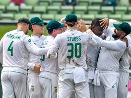 South Africa vs Sri Lanka 1st Test Day 1 Highlights: Sri Lanka In Command After Rain-Hit Day