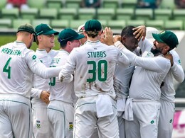Kagiso Rabada Fastest To 300th Test Wicket As Bangladesh All Out For 106 Kagiso Rabada Fastest To 300th Test Wicket As Bangladesh All Out For 106