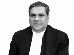 जस्टिस संजीव खन्ना होंगे देश के अगले चीफ जस्टिस, 11 नवंबर को संभालेंगे पद जस्टिस संजीव खन्ना होंगे देश के अगले चीफ जस्टिस, 11 नवंबर को संभालेंगे पद