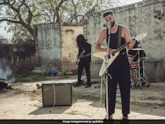 Brownprint India Tour: AP Dhillon's Second Concert Tickets Sell Out In 15 Minutes