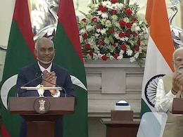 Huge Currency Swap Agreement To Help Maldives On Foreign Exchange Reserves Huge Currency Swap Agreement To Help Maldives On Foreign Exchange Reserves