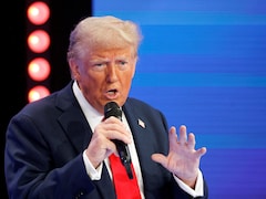 Adult Film Stars Launch 'Hands Off My Porn' Campaign Against Donald Trump