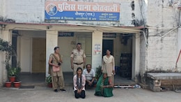 राजस्थान में लड़की ने मां के साथ मिलकर अपने टीचर को बनाया हनी ट्रैप का शिकार, 12.50 लाख की ठगी