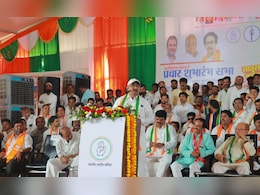 'मला भाजपच्या लोकांनीच पाडलं, आता एकालाही सोडणार नाही' भाजपचे माजी खासदार भडकले