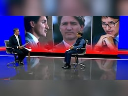 "Was Threatened By Khalistanis In Canada": Targeted Envoy To NDTV "Was Threatened By Khalistanis In Canada": Targeted Envoy To NDTV
