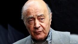 90 Victims Identified In New Probe Against Harrods Owner Mohamed Al-Fayed