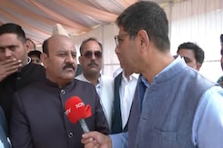 "Our Promises Not 'Jumla', Will Fulfil Them": Jammu And Kashmir's New Deputy Chief Minister "Our Promises Not 'Jumla', Will Fulfil Them": Jammu And Kashmir's New Deputy Chief Minister