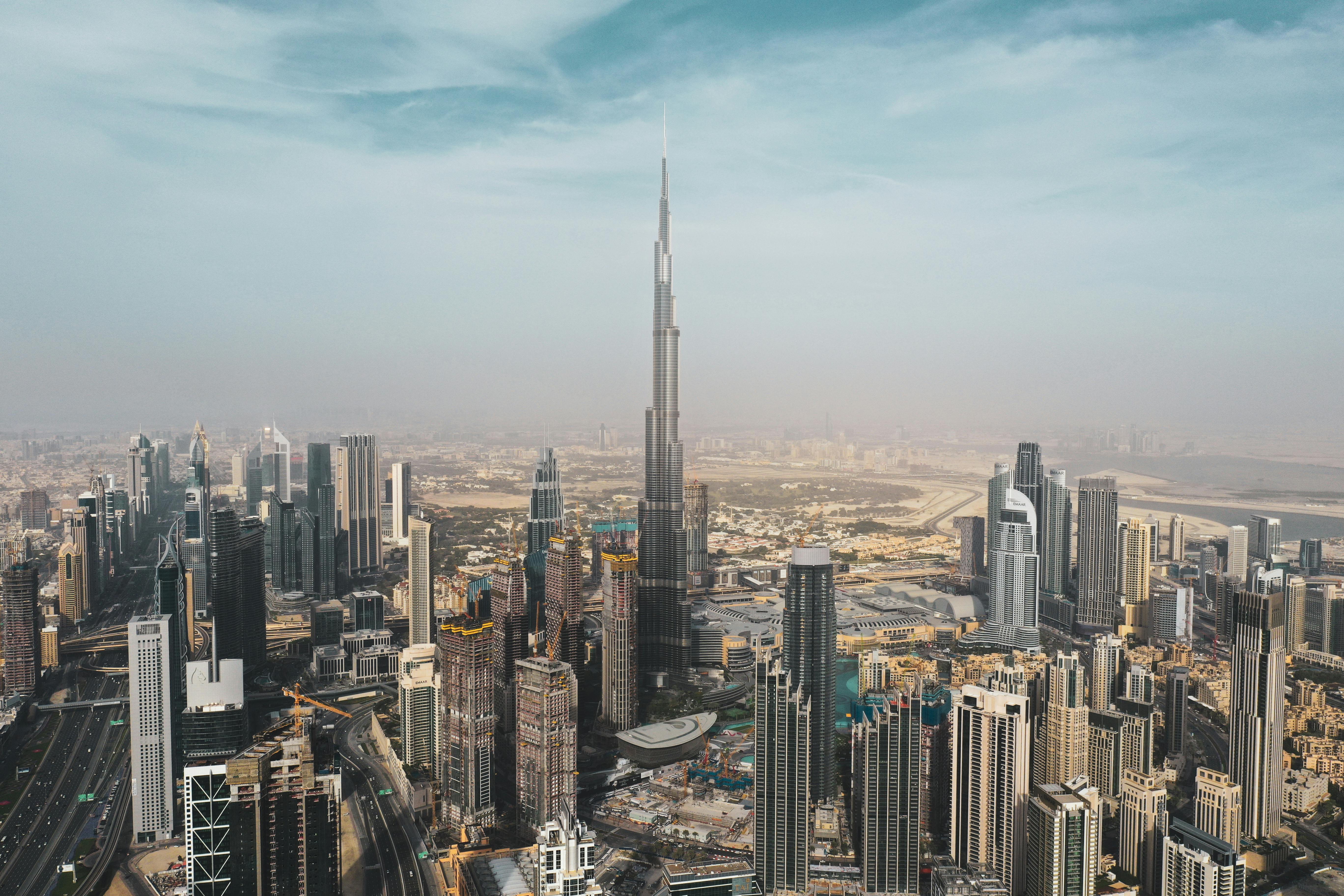 All About UAE's New Golden Visa For Indians: Eligibility, Perks And More