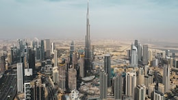 Loud Explosions Heard Across Dubai, Doha As Iran Continues Retaliation