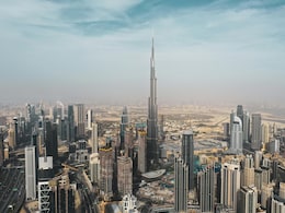UAE Debunks Reports Of Rs 23 Lakh Lifetime Dubai Golden Visa UAE Debunks Reports Of Rs 23 Lakh Lifetime Dubai Golden Visa