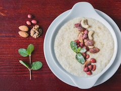 आज क्या बनाऊं: नाश्ते में सिर्फ 5 मिनट में बनाएं राजस्थानी दूध फिन्नी, नोट करें रेसिपी