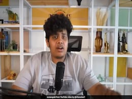 YouTuber Cuts Baby's Umbilical Cord And Posts Video, Case Filed YouTuber Cuts Baby's Umbilical Cord And Posts Video, Case Filed