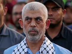 How Israeli Military Tracked And Killed Hamas Chief Yahya Sinwar In Gaza