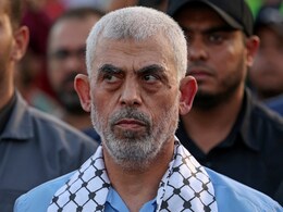How Israeli Military Tracked And Killed Hamas Chief Yahya Sinwar In Gaza