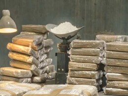 दिल्ली के रमेश नगर में मिली 2000 करोड़ की कोकीन, ड्रग्स लाने वाला शख्स लंदन भागा