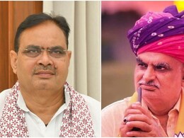 Rajasthan Politics: 'दिसंबर से पहले पूरा होगा CM का वादा', झाबर सिंह खर्रा ने बीकानेर में बताए आंकड़े Rajasthan Politics: 'दिसंबर से पहले पूरा होगा CM का वादा', झाबर सिंह खर्रा ने बीकानेर में बताए आंकड़े