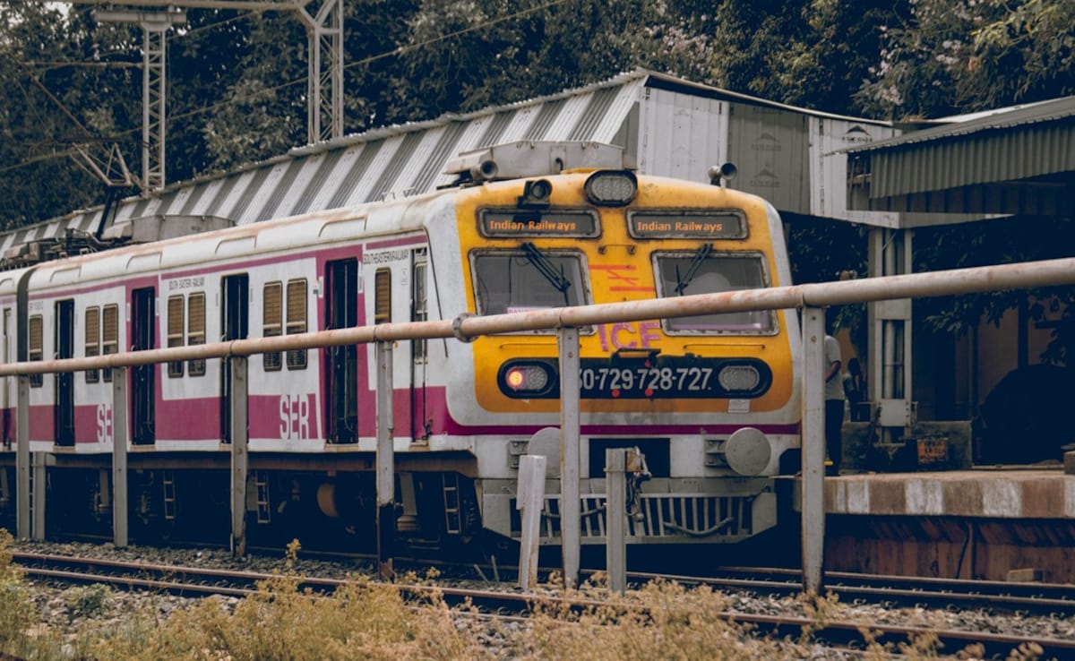 Latest and Breaking News on NDTV