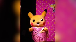 Pokemon GO Pikachu's Festive-Ready Indian Look Is Right In Time For Diwali 2024