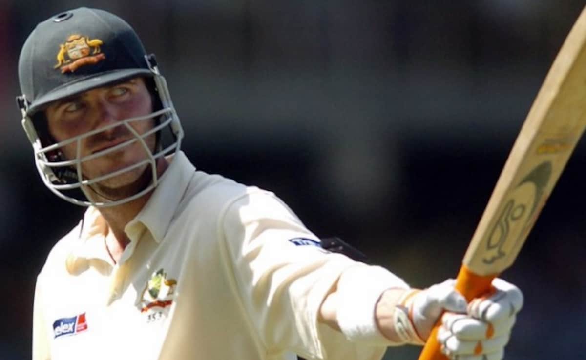 Adam Gilchrist Shares Crucial Health Update On Damien Martyn After Induced Coma