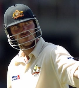 Adam Gilchrist Shares Crucial Health Update On Damien Martyn After Induced Coma