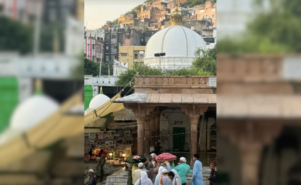 Latest and Breaking News on NDTV