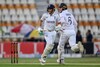 1st Test Day 3: Root Nears Sensational 200, Eng Trail Pak By Only 64