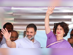 Blog | Rahul vs Priyanka? Not Really