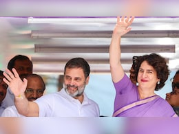 Blog | Rahul vs Priyanka? Not Really