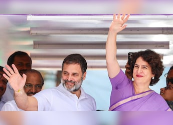 Opinion | 'Team Rahul' And 'Team Priyanka': Inside Congress' Plans For Kerala And Assam