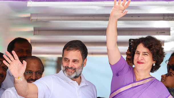 Opinion | 'Team Rahul' And 'Team Priyanka': Inside Congress' Plans For Kerala And Assam
