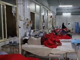 Lizards Found In Food At Girls' Hostel, 50 Students Taken To Hospital