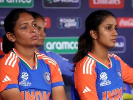 'भारतीय क्रिकेटपटूचे वडील घेत होते धर्मांतराचे कार्यक्रम', क्लबनं केली खेळाडूवर कारवाई