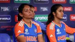 INDW Vs AUSW: ऑस्ट्रेलिया के खिलाफ हरमनप्रीत का अर्धशतक बेकार,  सेमीफाइनल से बाहर होने की कगार पर टीम इंडिया