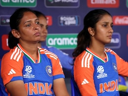 INDW Vs AUSW: ऑस्ट्रेलिया के खिलाफ हरमनप्रीत का अर्धशतक बेकार,  सेमीफाइनल से बाहर होने की कगार पर टीम इंडिया INDW Vs AUSW: ऑस्ट्रेलिया के खिलाफ हरमनप्रीत का अर्धशतक बेकार,  सेमीफाइनल से बाहर होने की कगार पर टीम इंडिया