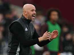 Manchester United Ready To Sign Erik Ten Hag's Replacement? Report Reveals Top Contender