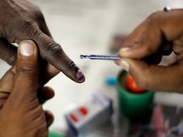 Rajasthan by election: सबसे ज़्यादा उम्मीदवार दौसा और खींवसर में, पांच उम्मीदवारों के नामांकन हुए रद्द