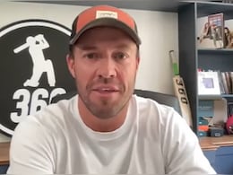 IND vs NZ: "मुझे लगता है..", दूसरे टेस्ट में क्यों हारी भारतीय टीम, क्या था मैच का टर्निंग पॉइंट? एबी डिविलियर्स ने बताया IND vs NZ: "मुझे लगता है..", दूसरे टेस्ट में क्यों हारी भारतीय टीम, क्या था मैच का टर्निंग पॉइंट? एबी डिविलियर्स ने बताया