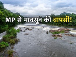 MP Monsoon 2024: मध्य प्रदेश से कब होगी मानसून की विदाई? यहां जानें सही डेट MP Monsoon 2024: मध्य प्रदेश से कब होगी मानसून की विदाई? यहां जानें सही डेट
