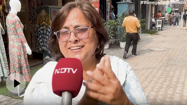 What's Your Handwashing Style? - Delhi Speaks!