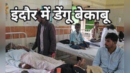 Dengue Fever: देश के सबसे स्वच्छ शहर में भी तेजी से फैल रहा है 'जानलेवा बुखार', 500 के पार पहुंचा आंकड़ा