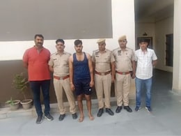 जयपुर फायरिंग केस: बाइक लूट का झूठा आरोप लगा दोस्तों संग रची खतरनाक साजिश, स्पेशल टीम ने किया खुलासा जयपुर फायरिंग केस: बाइक लूट का झूठा आरोप लगा दोस्तों संग रची खतरनाक साजिश, स्पेशल टीम ने किया खुलासा