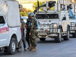 US Announces First Israeli Withdrawal From Lebanon Under Ceasefire Deal