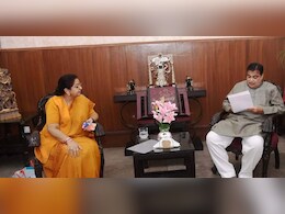 एमपी को मिली 100 करोड़ रुपये की सौगात, हाईवे के निर्माण से इन 3 राज्यों में आने-जाने वालों को होगा लाभ